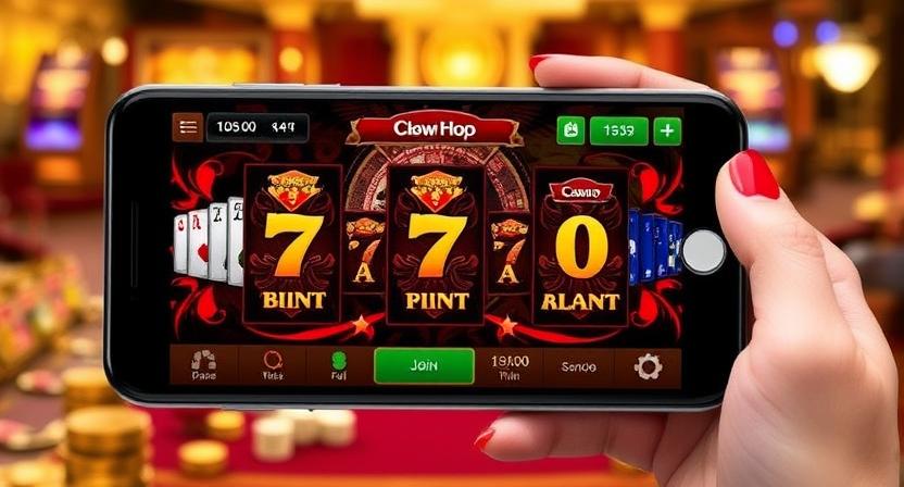 KK11 app smooth mobile gameplay
