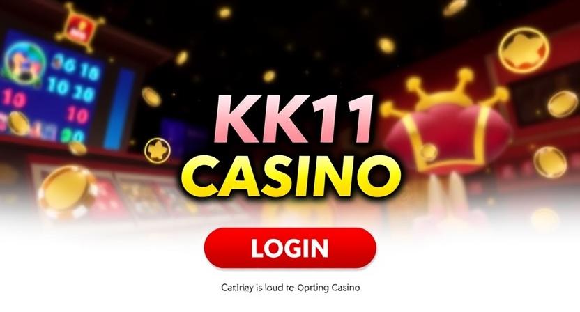 KK11 multi-device login experience