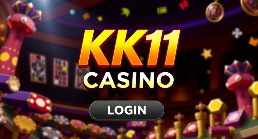Secure verification for KK11 login