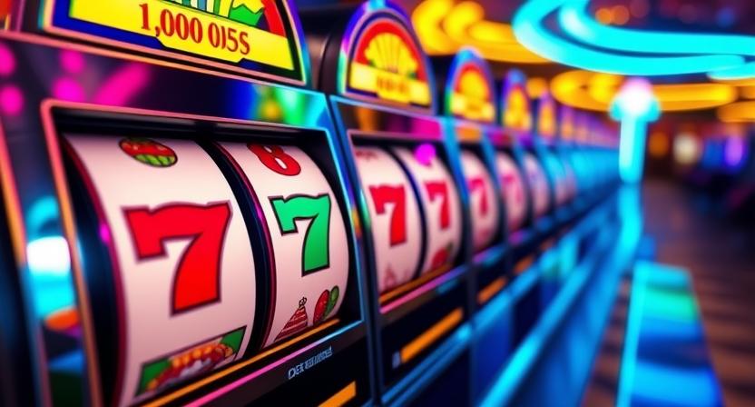 Exclusive rewards and promotions for KK11 slots